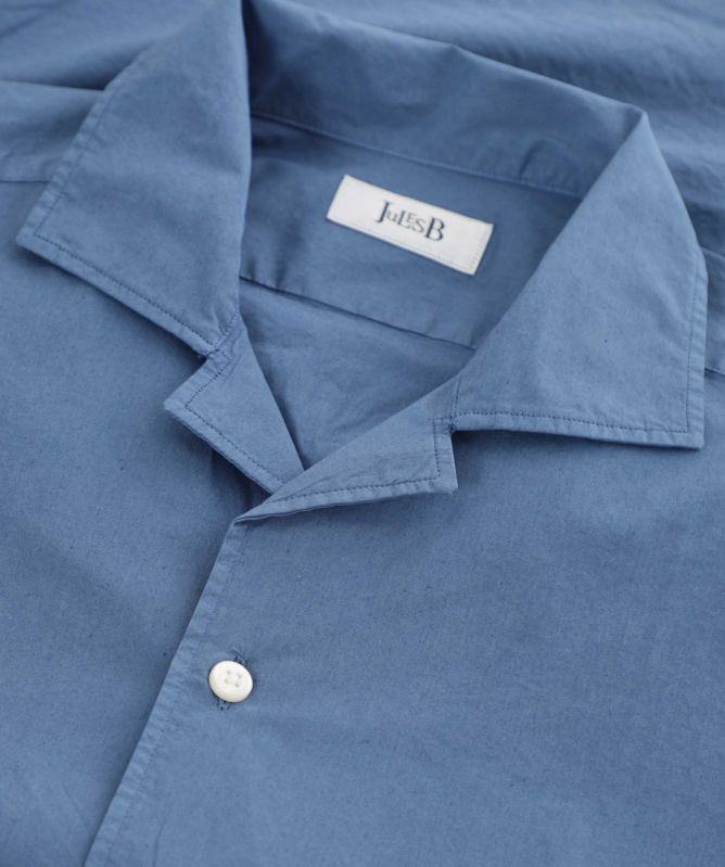 Jules B Para Stretch Bowling Shirt