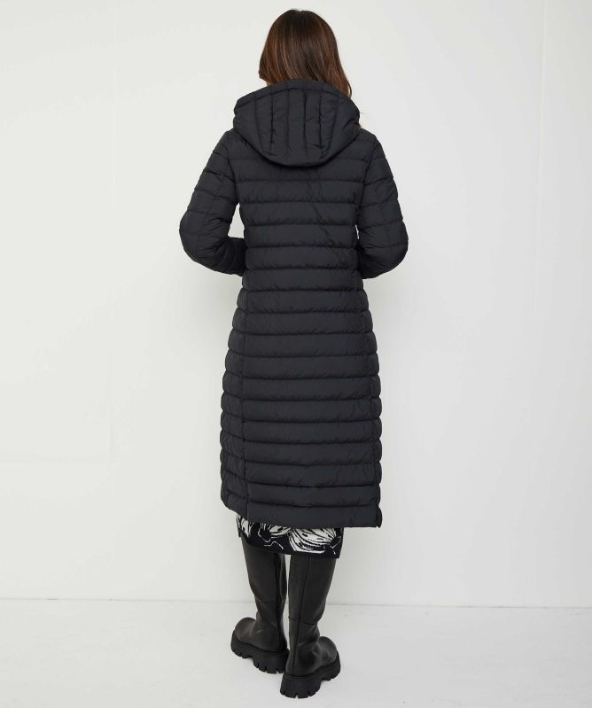 Parajumpers Omega Long Down Jacket