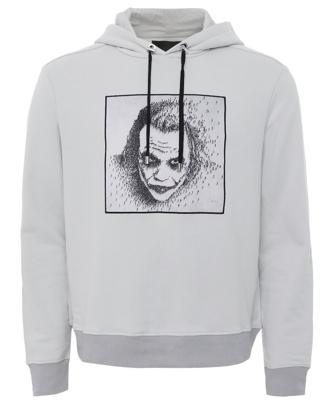 Limitato Joker Hoodie