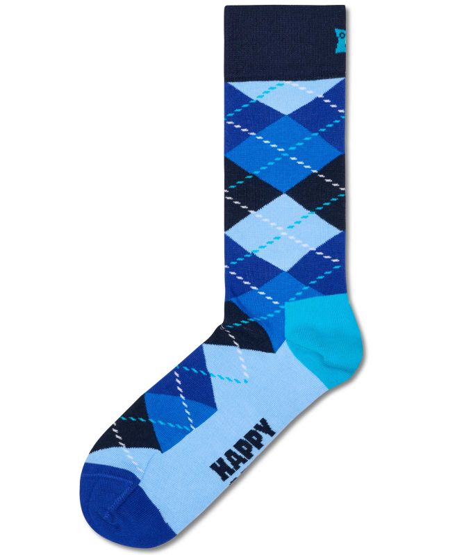 Happy Socks Argyle Socks