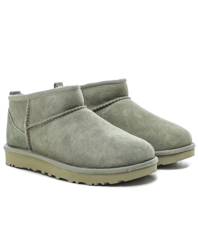 UGG Classic Ultra Mini Boots