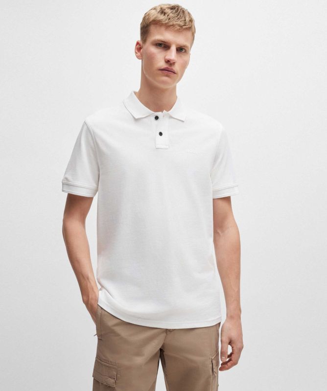 BOSS Prime Polo Shirt