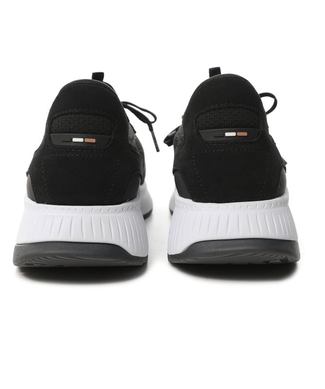 BOSS Knitted Sock Trainers