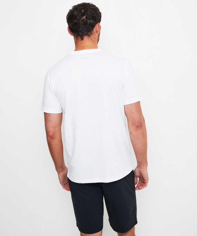 Paul Smith Happy Peas T-Shirt