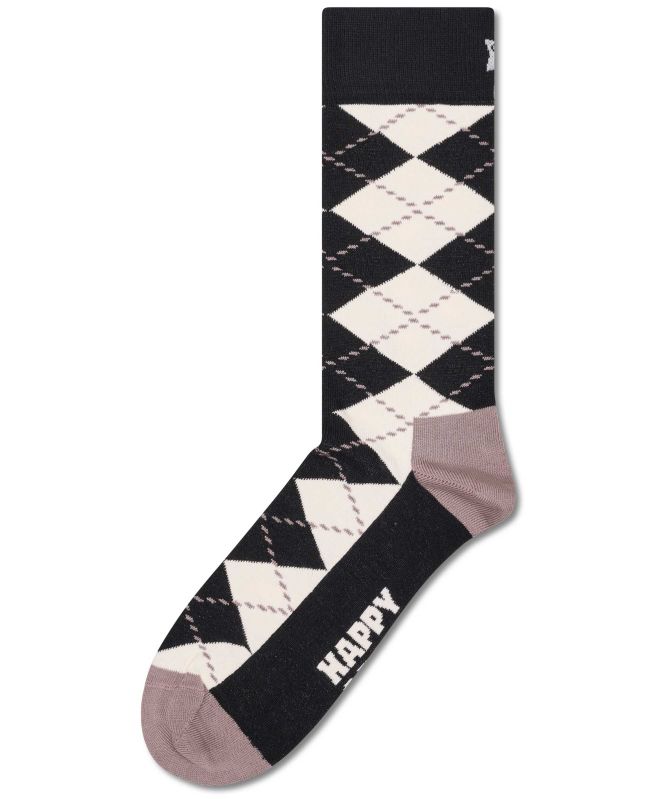 Happy Socks Argyle Socks