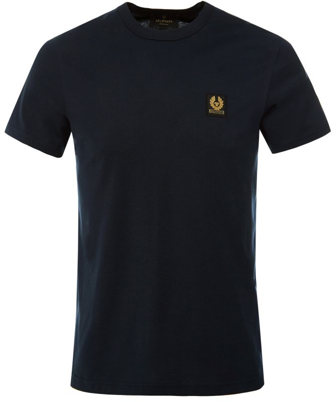 Belstaff Crew Neck T-Shirt