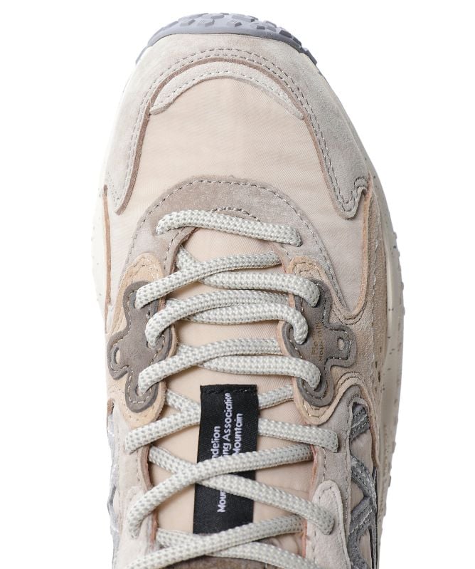 Flower Mountain Solin Uni Trainers