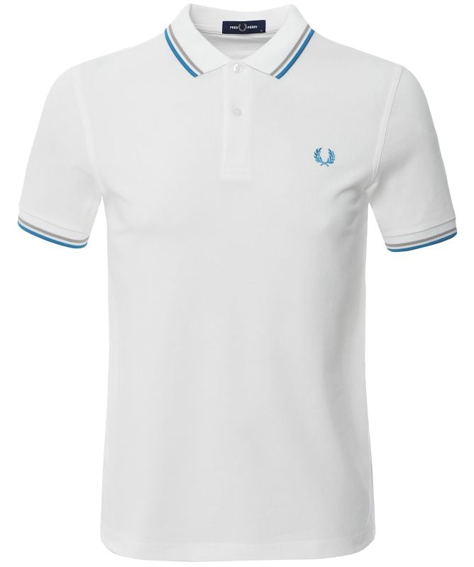 Fred Perry M3600 Polo Shirt