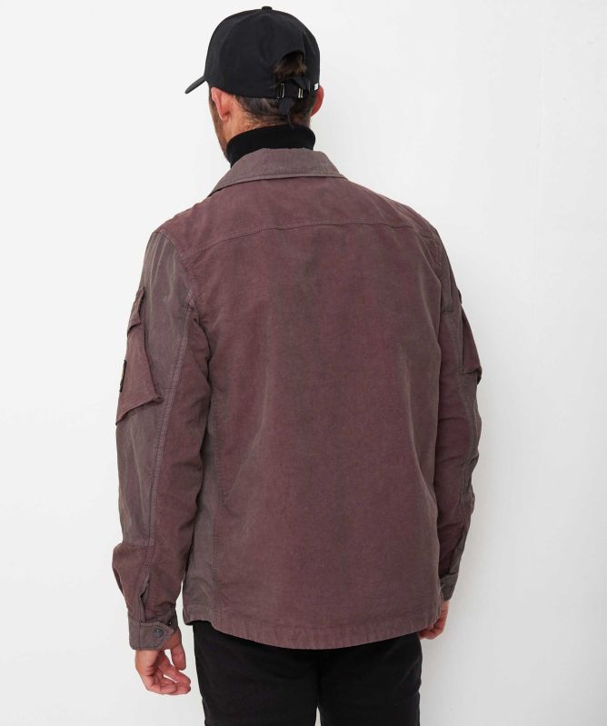 Belstaff Canteen Jacket