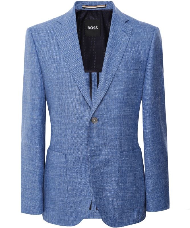 BOSS H-Janson-233 Jacket
