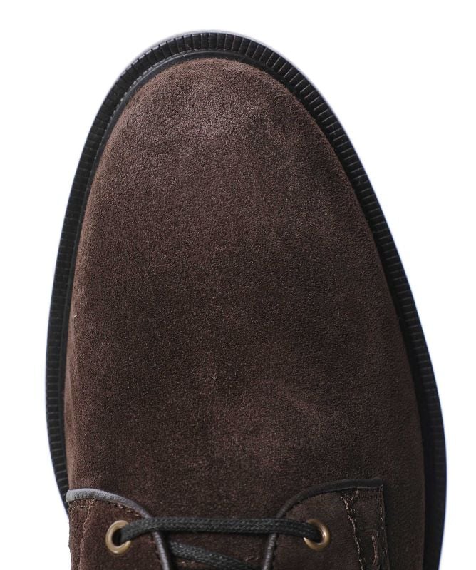 Hackett Suede Egmont Class Shoes
