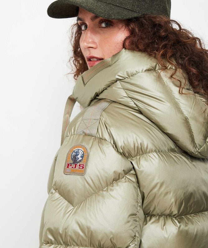 Parajumpers Tilly Short Down Jacket