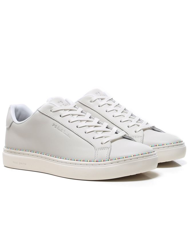 Paul Smith Leather Rex Sneakers