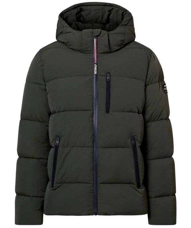 ECOALF Water-Resistant Bazon Jacket