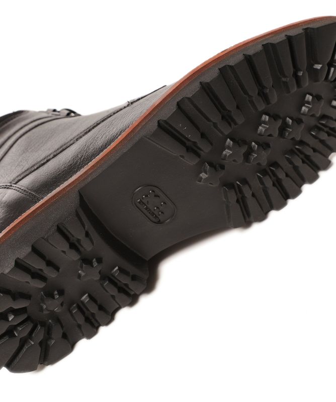 Oliver Sweeney Cap Toe Woodstock Boots