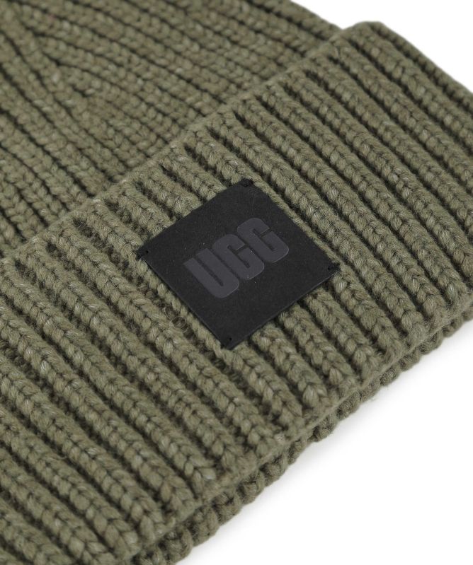 UGG Chunky Rib Beanie