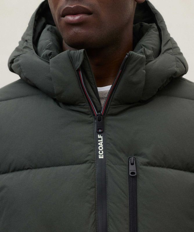 ECOALF Water-Resistant Bazon Jacket