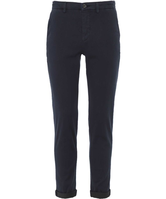 MOS MOSH MMGHunt Soft String Chinos