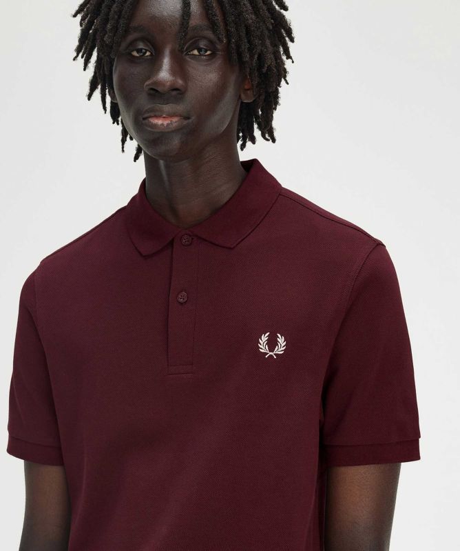 Fred Perry M6000 Polo Shirt