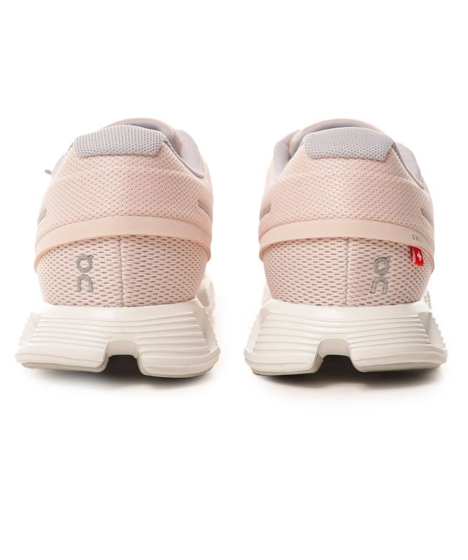 On Running Cloud 5 Trainers