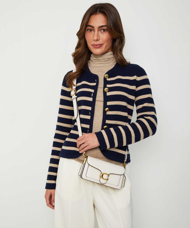 Coach Tabby Shoulder Bag 20