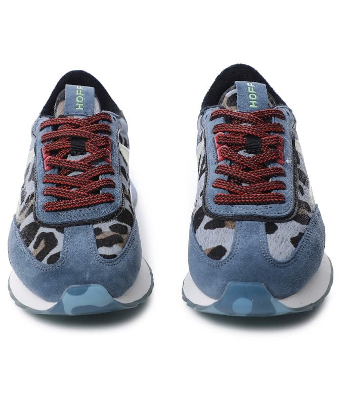 HOFF Art Blue Trainers