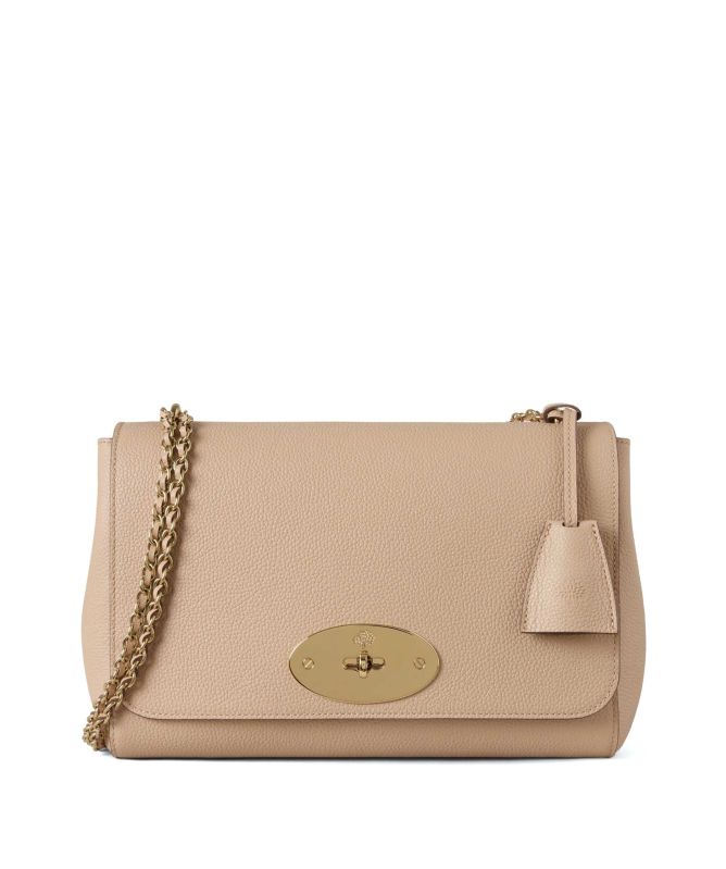 Mulberry Medium Lily Shoulder Bag