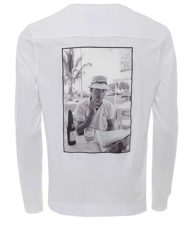 Limitato Sympathy Long Sleeve T-Shirt