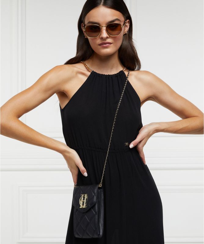 Holland Cooper Knightsbridge Phone Pouch