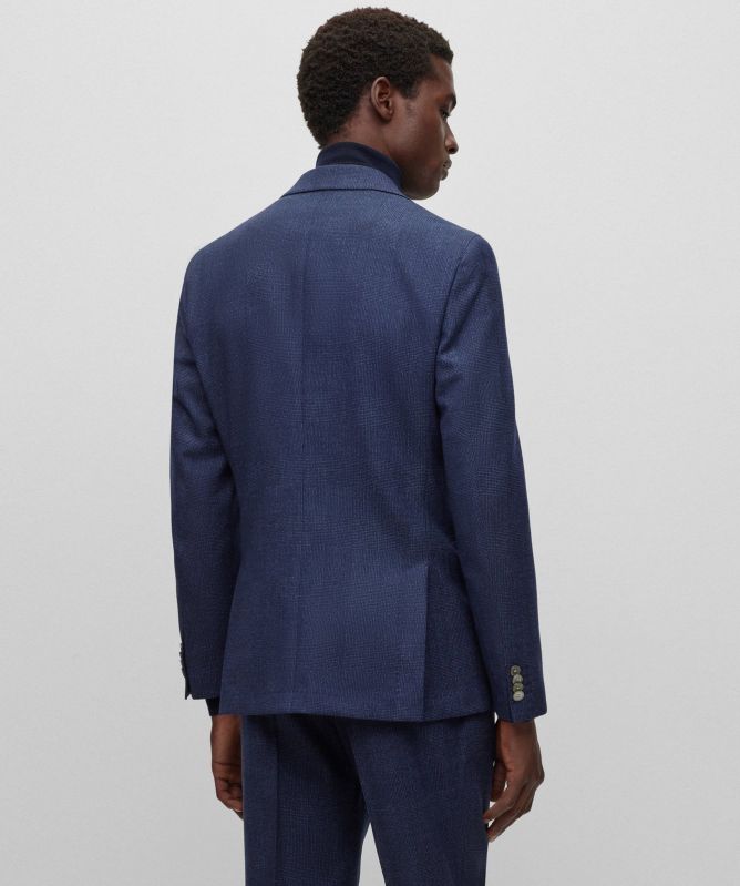 BOSS Slim Fit C-Huge Suit