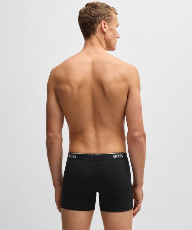BOSS Boxer Briefs 3 Pack