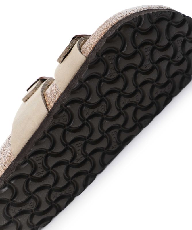 Birkenstock Mayari Oiled Leather Sandals