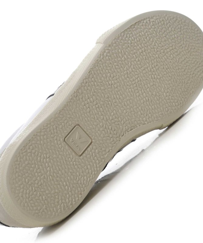 VEJA Leather Volley Trainers