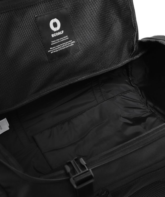 ECOALF Water-Repellent Baku Backpack