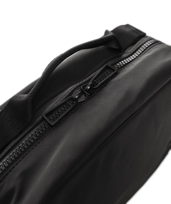 Paul Smith Zebra Wash Bag