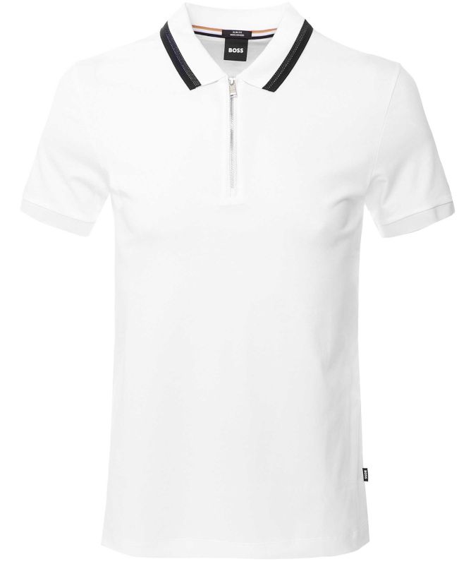 BOSS Polston 33 Polo Shirt