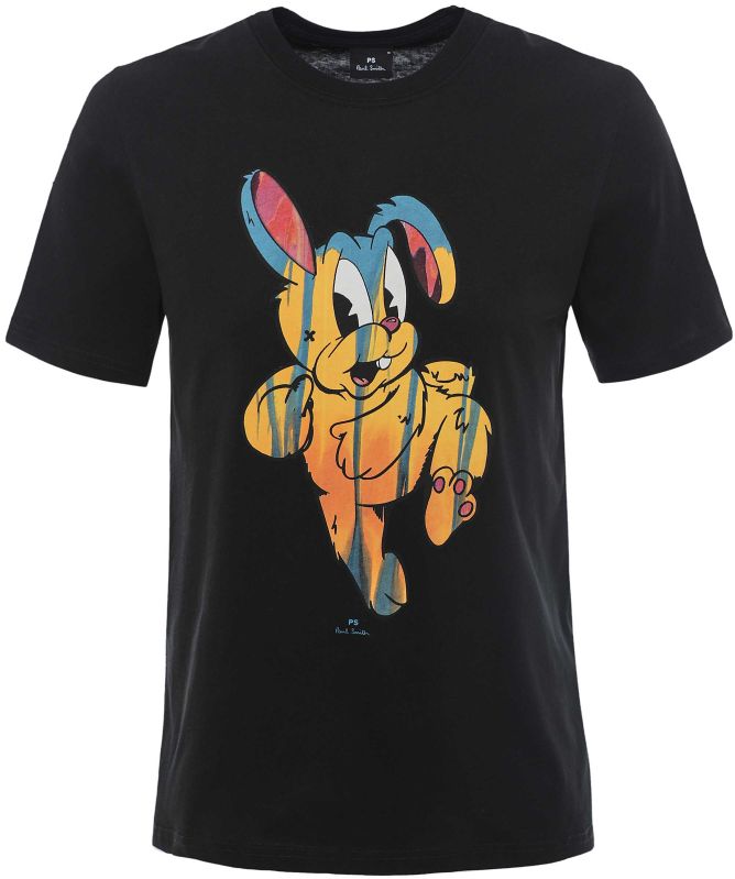 Paul Smith Rabbit T-Shirt