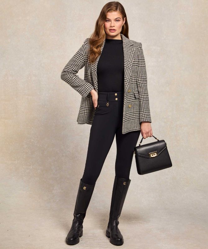 Holland Cooper Contour Pants