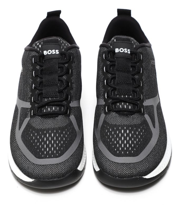 BOSS Titanium_Runn_eme Sneakers