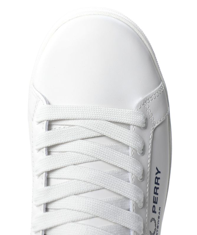 Fred Perry Leather B721 Trainers