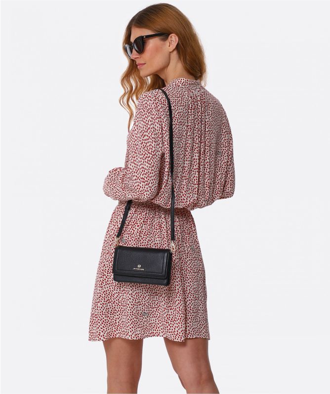 Zadig & Voltaire Rinca dress ワンピース ZADIG & VOLTAIRE/ザディグ エ ヴォルテール】のRINKA SOFT