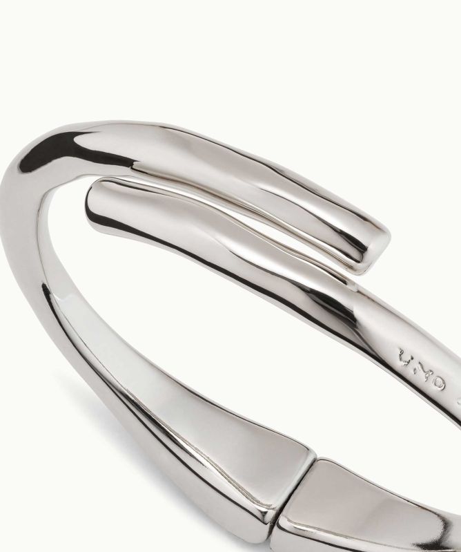 UNOde50 Meeting Point Bangle