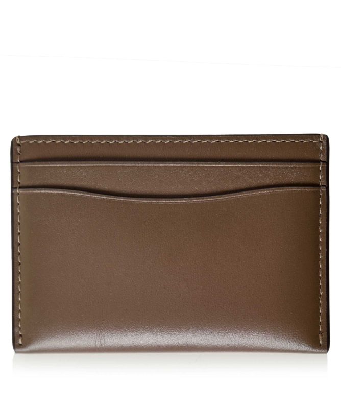 Coach Essential Card Case