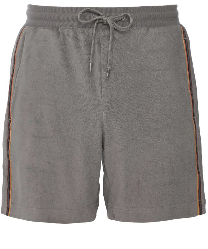 Paul Smith Towelling Lounge Shorts