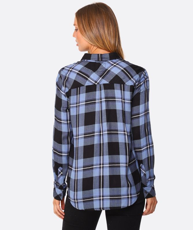 Rails Hunter Plaid Shirt