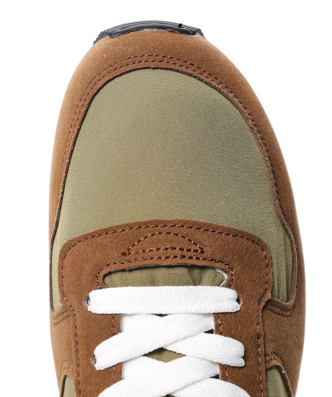 ECOALF Recycled Nylon Ucla Sneakers