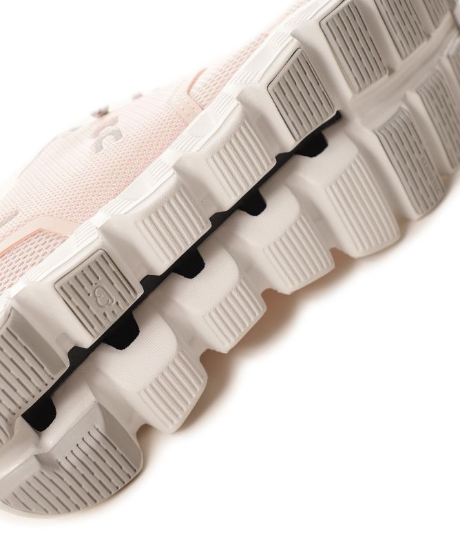 On Running Cloud 5 Trainers