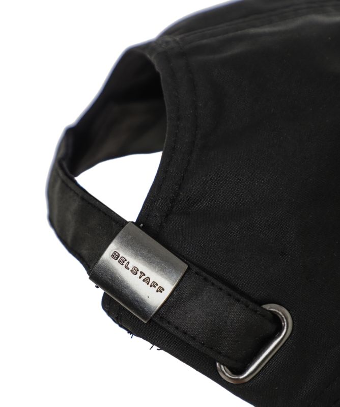 Belstaff Phoenix Patch Cap