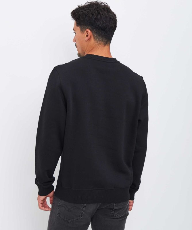 Paul Smith Crew Neck PS Sweatshirt
