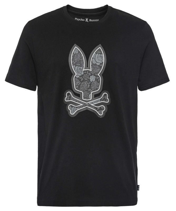 Psycho Bunny Rowen T-Shirt